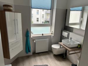 MD-10 Neu Zentrale Große Wohnung 3 Schlafzimmer Top Ausstattung