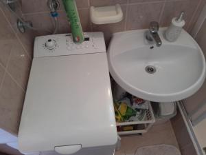 Marko i Teo Apartments