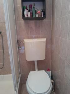 Marko i Teo Apartments