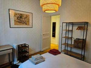 Charmant 3 pièces Rueil Malmaison cœur de ville