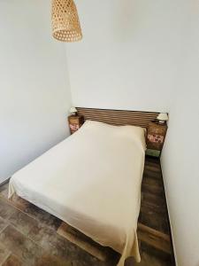 Charmant T2 avec piscine