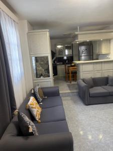 Syrigos Family Apartment 80 sq.m on Naxos Town