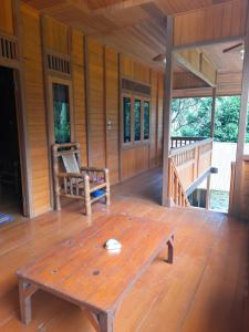 Pairis Family Homestay