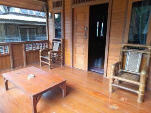 Pairis Family Homestay