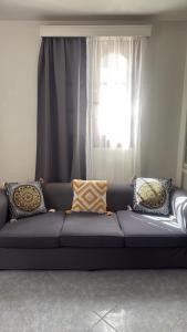 Syrigos Family Apartment 80 sq.m on Naxos Town