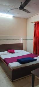 Hotel Blue Moon Near Railway Station Bhubaneswar
