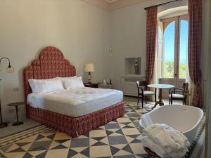 Masseria San Lorenzo Resort