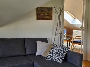 Appartements Esprit Loft Rueil centre : photos des chambres