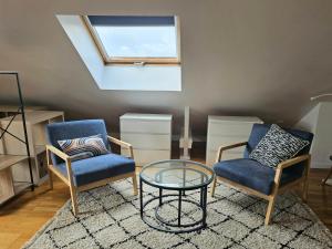 Esprit Loft Rueil centre