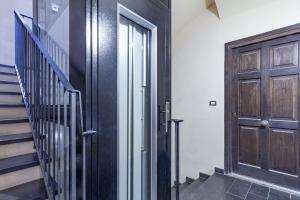 Superior Apartment mit 1 Schlafzimmer