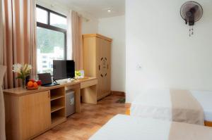 CATBA PANDORA Hotel & Travel