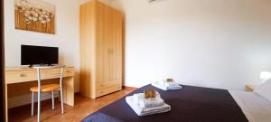 Camera Tripla con Bagno Privato