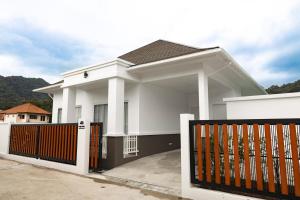 Tantawan house - Kamala beach