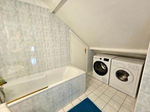 Appartements Esprit Loft Rueil centre : photos des chambres