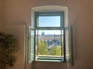 Heart of the City Apartment