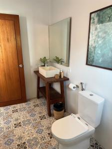 The Ohm At Thomas Beach