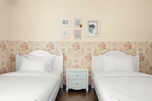 FIRST CLASS 3BR Sea View Near JBR Beach