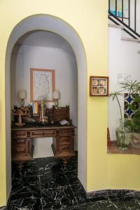 Hotel Villa Degli Aranci