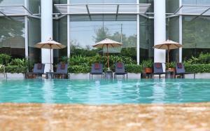 The Imperial Hotel & Convention Centre Korat