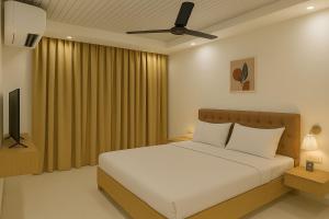 Hotel Hibiscus Tree- Bachupally