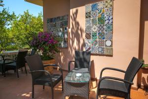 Hotel Villa Degli Aranci