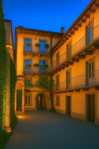 Borgovivo Il tuo Loft in centro città