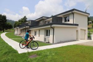 BedE-Bike Apartments