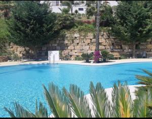 VILLA INTMA - GOLF - POOLS - near Mijas, Marbella, Fuengirola - Fully Equipped