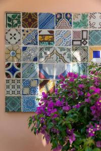 Hotel Villa Degli Aranci