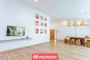 The White House - 2min to Old City - Near Walking Street