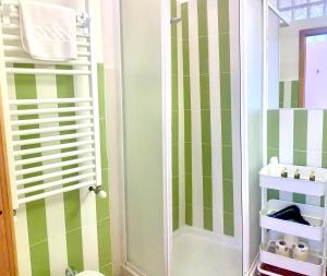 Appartement 2 Chambres