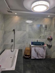 Veda- Luxurious 4BHK with Ganga & Hill View