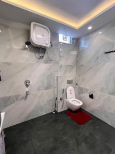 Veda- Luxurious 4BHK with Ganga & Hill View