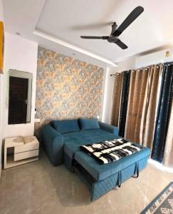 Veda- Luxurious 4BHK with Ganga & Hill View