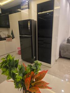 Veda- Luxurious 4BHK with Ganga & Hill View