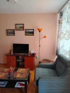 Apartman Domina