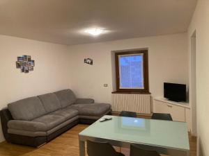 Appartamento Annatina