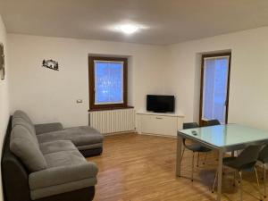 Appartamento Annatina