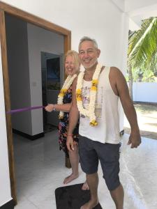 Nachchi Beach Sweet Stay