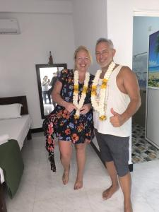 Nachchi Sweet Beach Stay