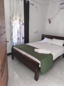 Nachchi Beach Sweet Stay