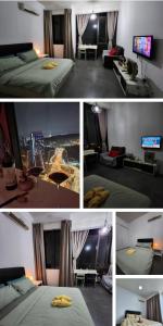 Ava Empire Damansara Modern High Floor Great Views