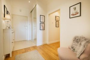 4SONS UMAG apartment