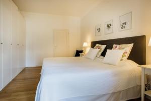 4SONS UMAG apartment