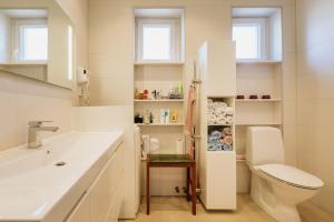 4SONS UMAG apartment
