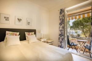 4SONS UMAG Sea View 2BR Apartment in Town center !NEW!