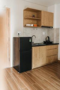 Carol Homestay & Apartment 5