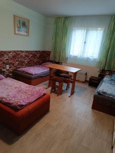 Ubytovací zařízení Orlíček Černíkovice čp 145