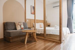 Carol Homestay & Apartment 5