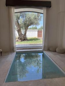 Masseria San Lorenzo Resort